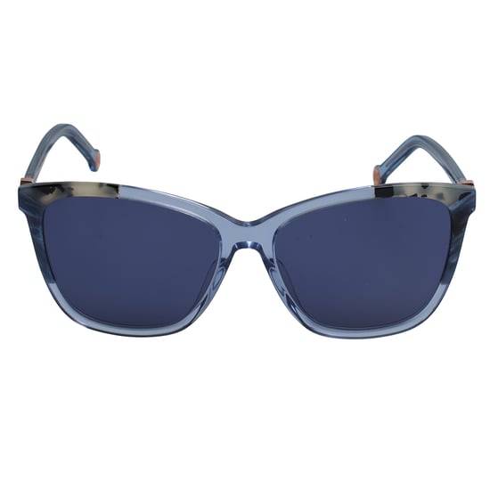 Damen Katzenaugen Sonnenbrille CH0052/S - Image 6