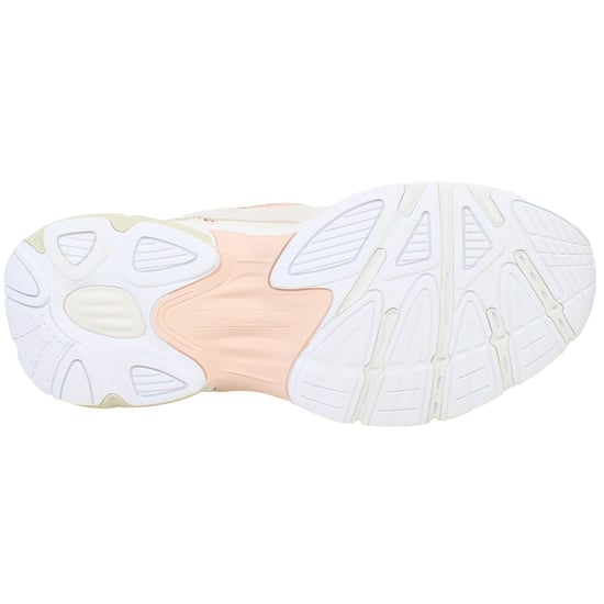 Puma Teveris Nitro Damen Beige Sneakers - Image 4