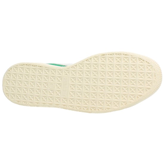 Puma Clyde OG Herren Grün Sneakers - Image 5