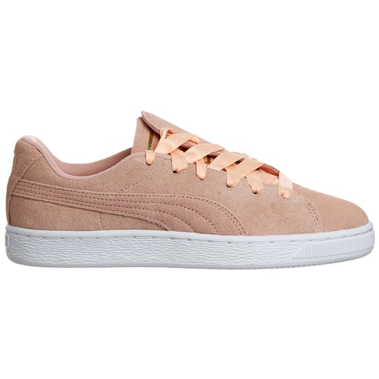 Puma Crush Damen Pfirsich Sneakers - Image 1