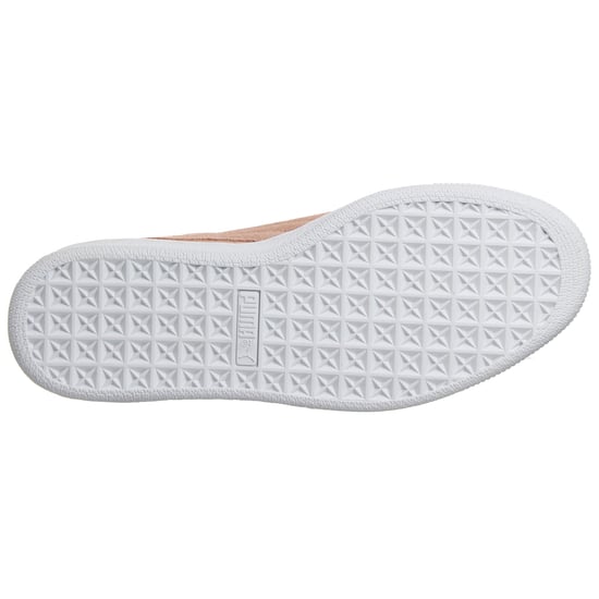 Puma Crush Damen Pfirsich Sneakers - Image 5