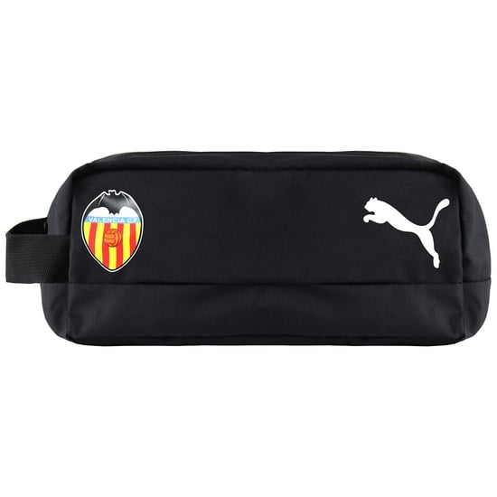 Puma Valencia C.F. schwarzer Schuhbeutel - Image 1