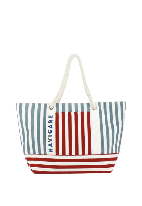 Navigare Handtasche Unisex - Image 1