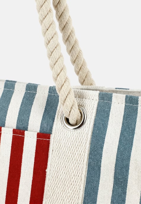 Navigare Handtasche Unisex - Image 3