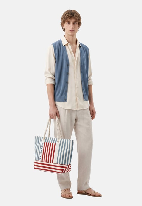 Navigare Handtasche Unisex - Image 4