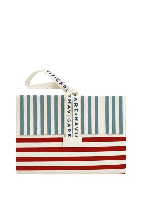 Navigare Handtasche Unisex - Image 1