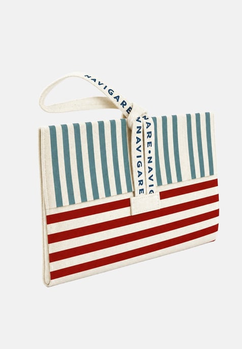 Navigare Handtasche Unisex - Image 2