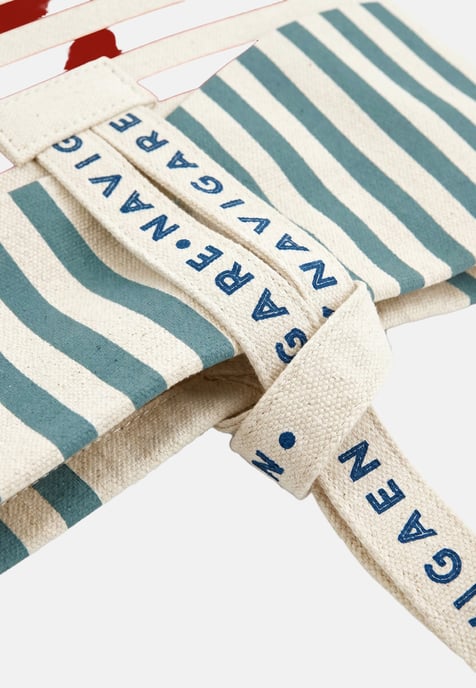 Navigare Handtasche Unisex - Image 3