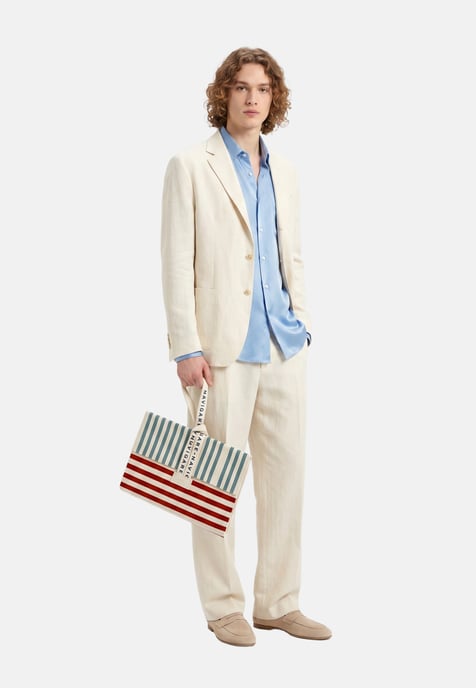 Navigare Handtasche Unisex - Image 4