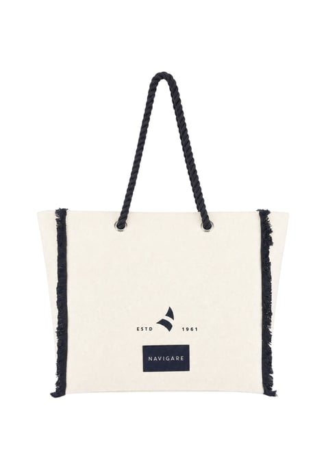Navigare Handtasche Unisex - Image 1