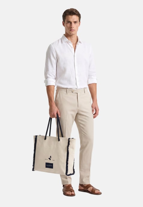 Navigare Handtasche Unisex - Image 4