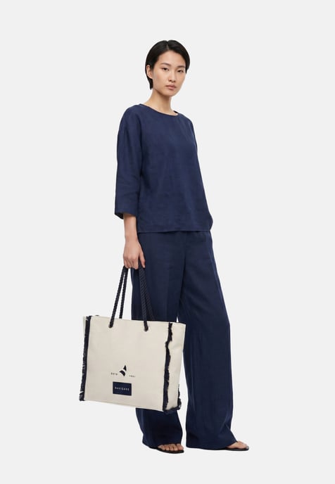 Navigare Handtasche Unisex - Image 5