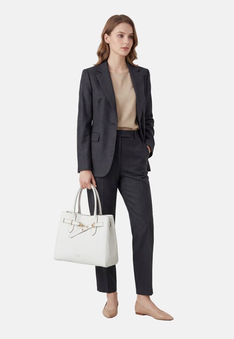 GIAN MARCO VENTURI Handtasche Women - Image 5