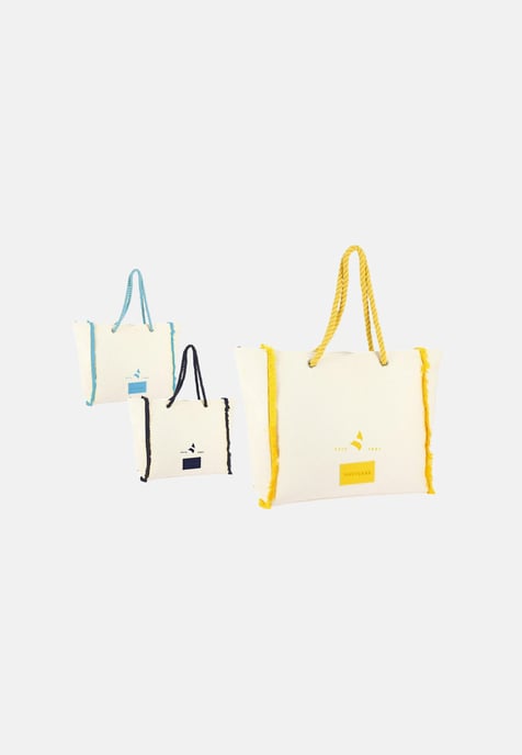 Navigare Handtasche Unisex - Image 3