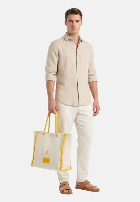 Navigare Handtasche Unisex - Image 4