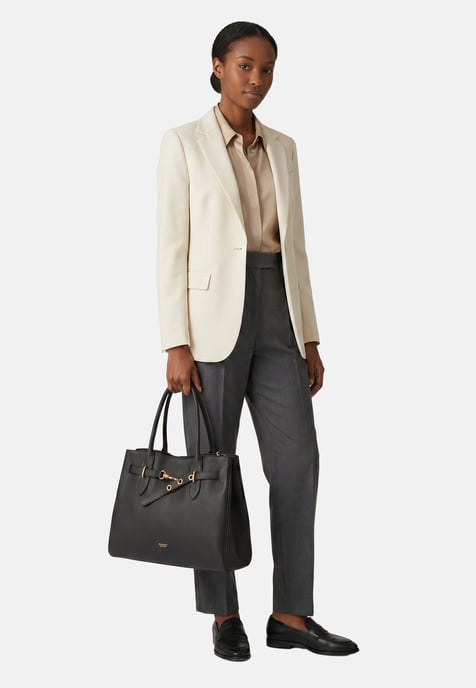 GIAN MARCO VENTURI Handtasche Women - Image 5