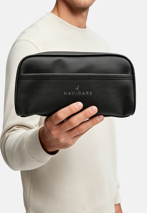 Navigare Pochette uomo Men - Image 5