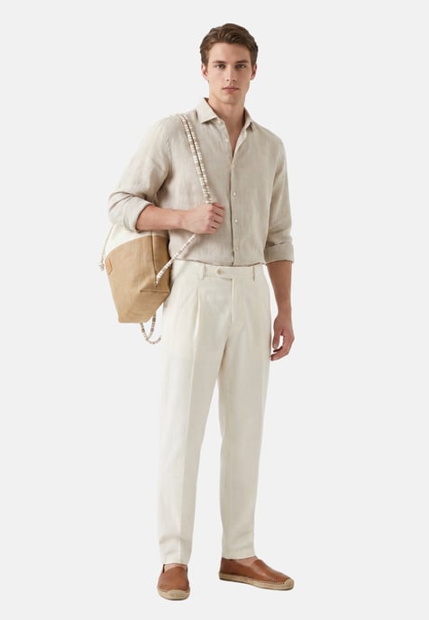 Navigare Handtasche Unisex - Image 4