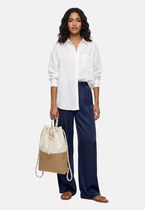 Navigare Handtasche Unisex - Image 5
