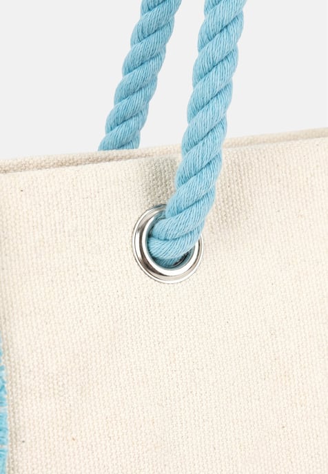 Navigare Handtasche Unisex - Image 2
