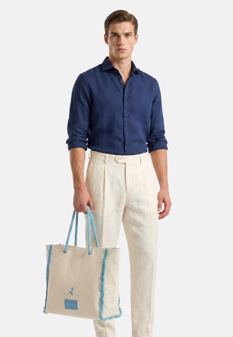 Navigare Handtasche Unisex - Image 4