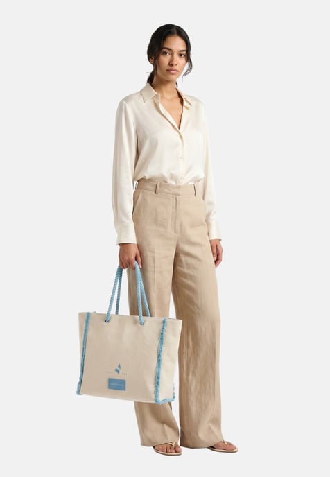 Navigare Handtasche Unisex - Image 5