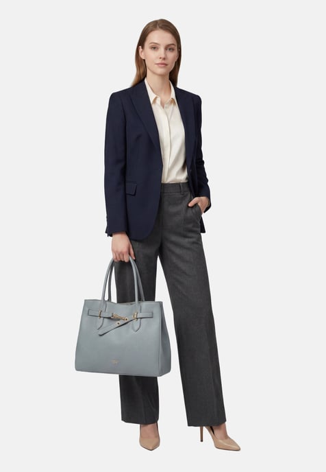 GIAN MARCO VENTURI Handtasche Women - Image 5