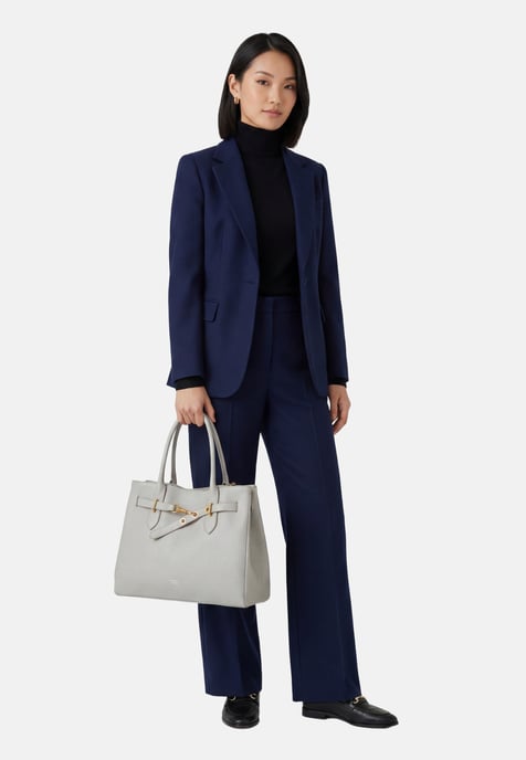 GIAN MARCO VENTURI Handtasche Women - Image 5