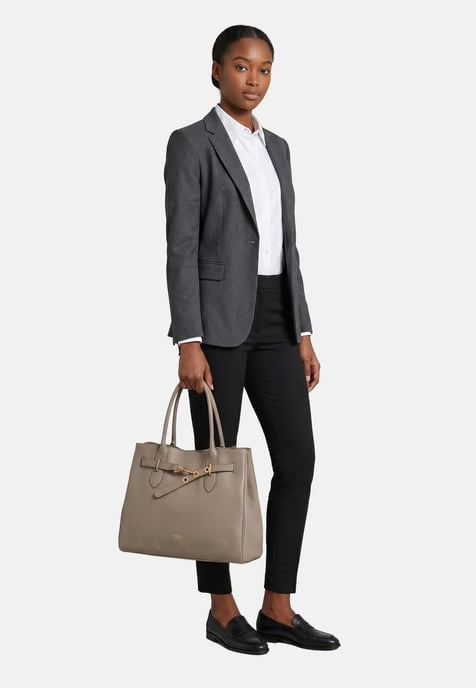 GIAN MARCO VENTURI Handtasche Women - Image 5
