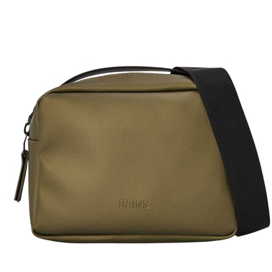 Rains - Handtasche, Geprägt (Revel) - Image 1