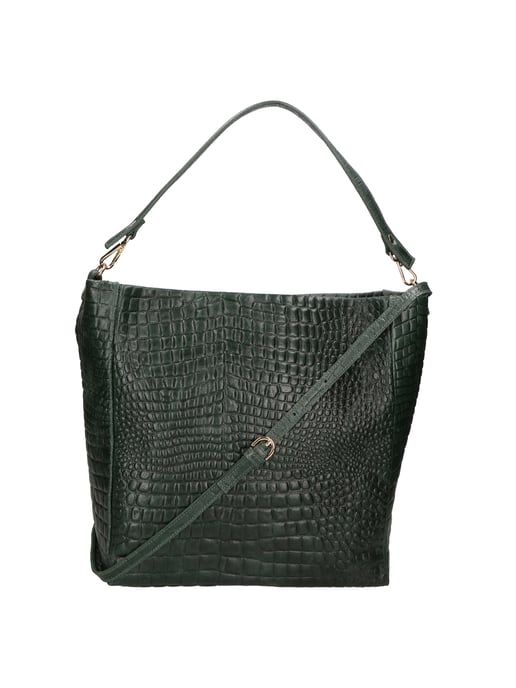 Gave Lux Schultertasche Frauen - Image 5