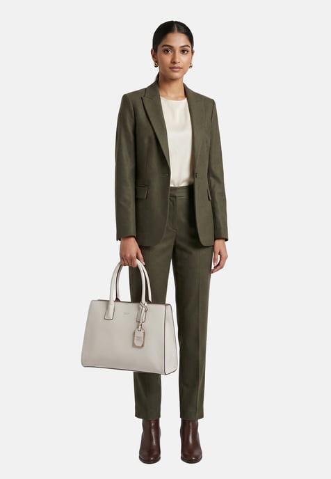 GIAN MARCO VENTURI Schultertasche Women - Image 5