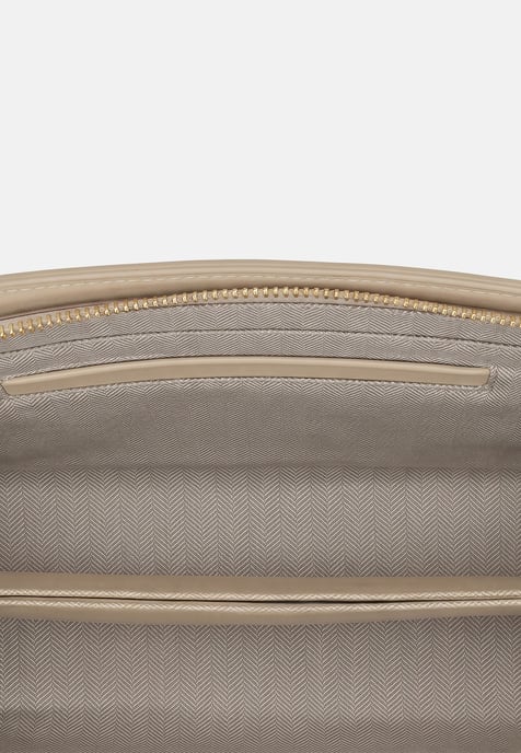 GIAN MARCO VENTURI Schultertasche Women - Image 4