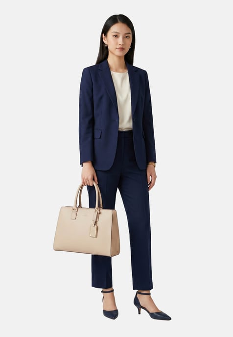 GIAN MARCO VENTURI Schultertasche Women - Image 5