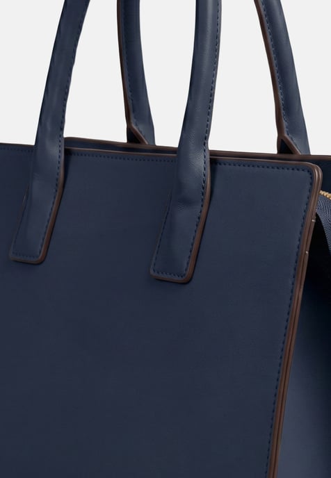 GIAN MARCO VENTURI Schultertasche Women - Image 3