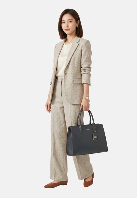 GIAN MARCO VENTURI Schultertasche Women - Image 5