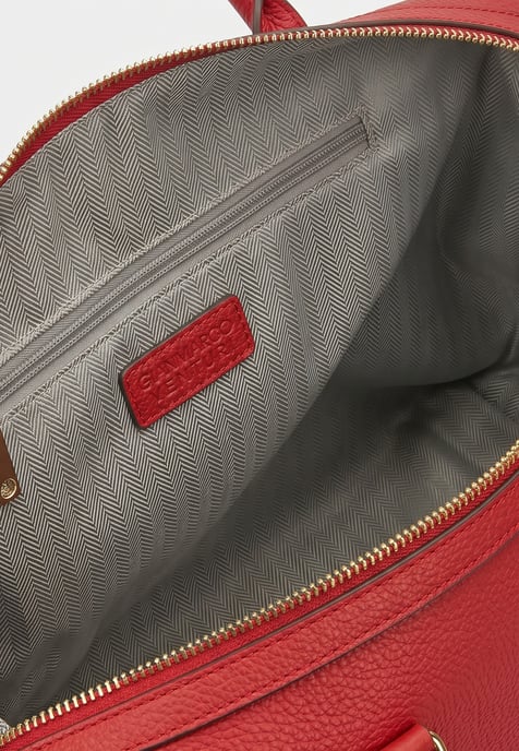 GIAN MARCO VENTURI Schultertasche Women - Image 3