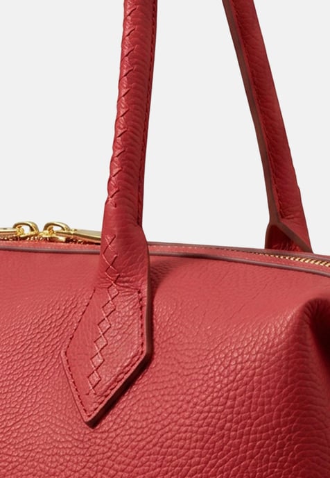 GIAN MARCO VENTURI Schultertasche Women - Image 4
