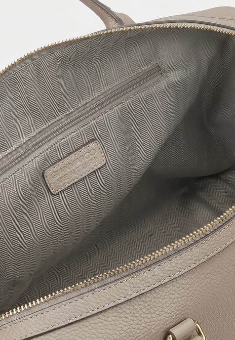 GIAN MARCO VENTURI Schultertasche Women - Image 3