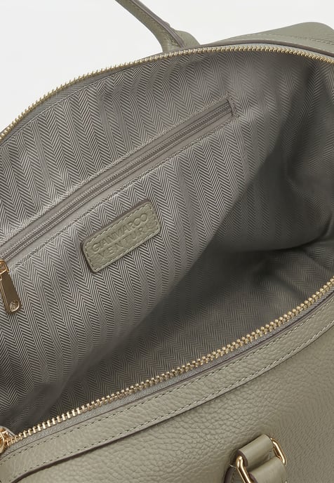 GIAN MARCO VENTURI Schultertasche Women - Image 3