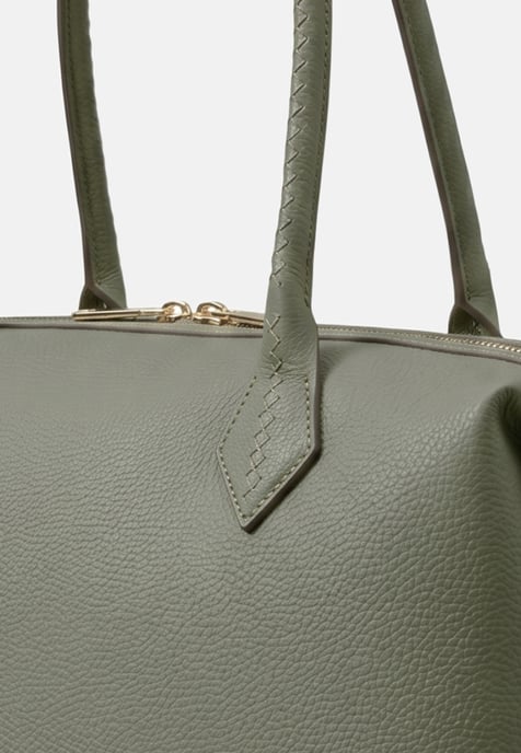 GIAN MARCO VENTURI Schultertasche Women - Image 4