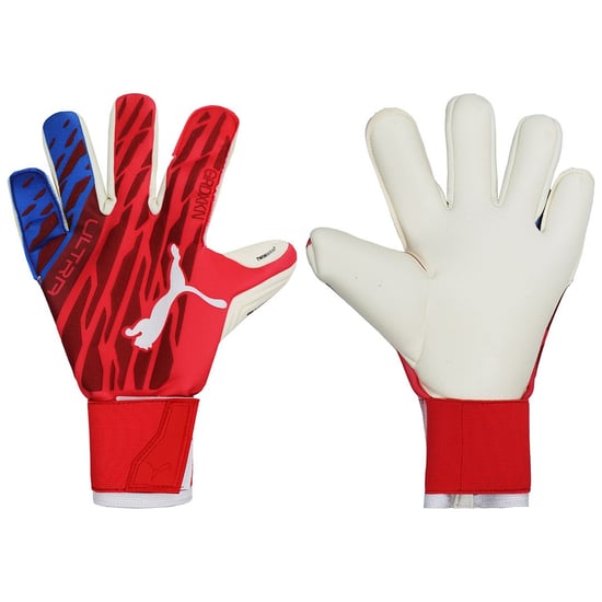 Puma Ultra Grip 1 Hybrid Pro Herren Torwarthandschuhe - Image 1