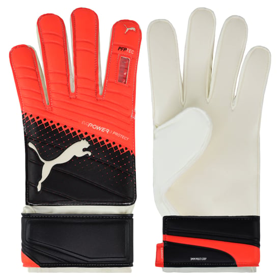 Puma Evo Power Protect Torwarthandschuhe - Image 1