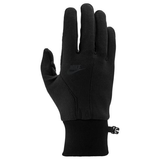 Nike - Handschuhe für Herren/Damen Unisex, Therma-Fit, Fleece (Schwarz) - Image 1