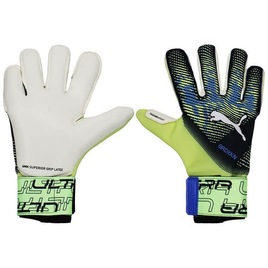 Puma Ultra Grip 1 Hybrid Herren Fußballtorwart Handschuhe - Image 1