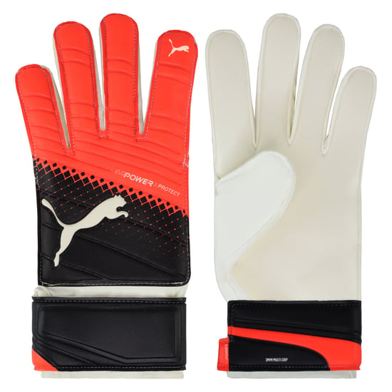 Puma Evo Power Grip 3.3 RC Torwart-Handschuhe - Image 1