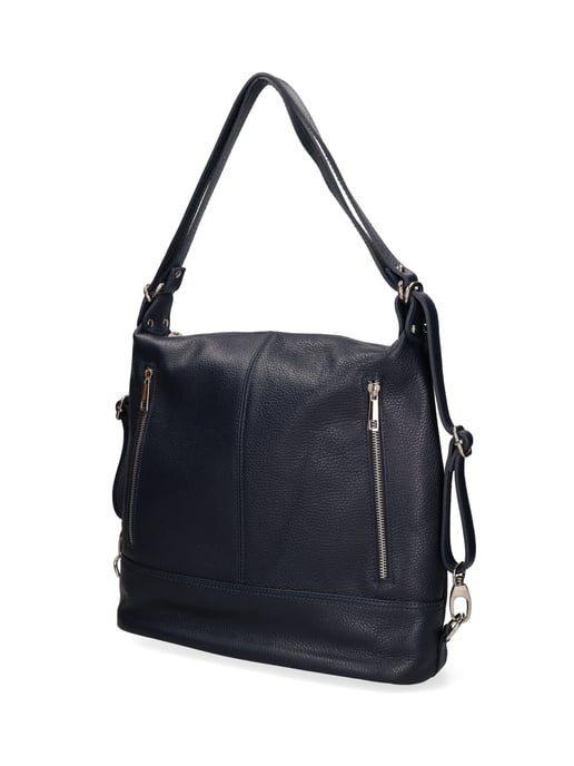 Chiara Ferretti Convertierbare Schultertasche zum Rucksack Women - Image 2