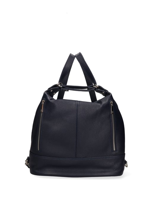 Chiara Ferretti Convertierbare Schultertasche zum Rucksack Women - Image 5