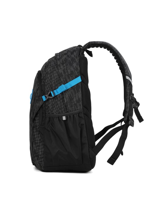 Aoking Rucksack Unisex - Image 3