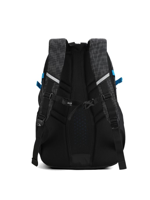 Aoking Rucksack Unisex - Image 4